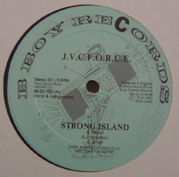  - J.V.C. Force