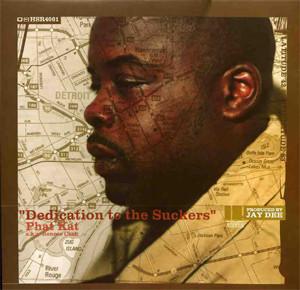 J Dilla Extras - Phat Kat