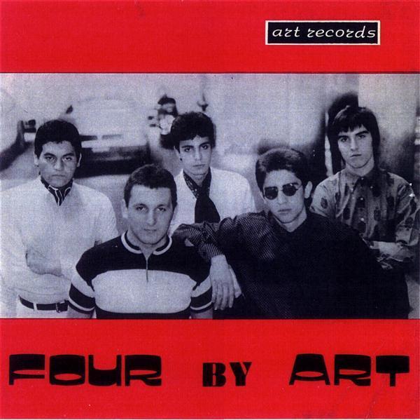 Four By Art - Four By Art