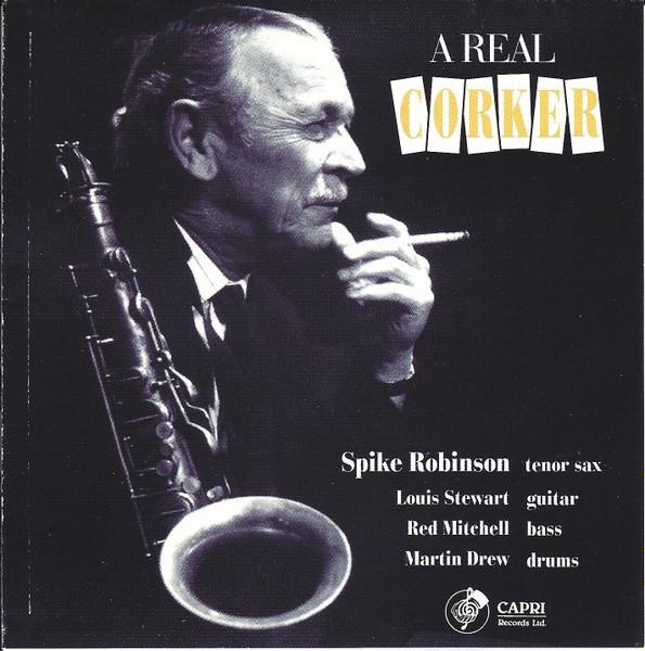 Head Achin' Woman - Spike