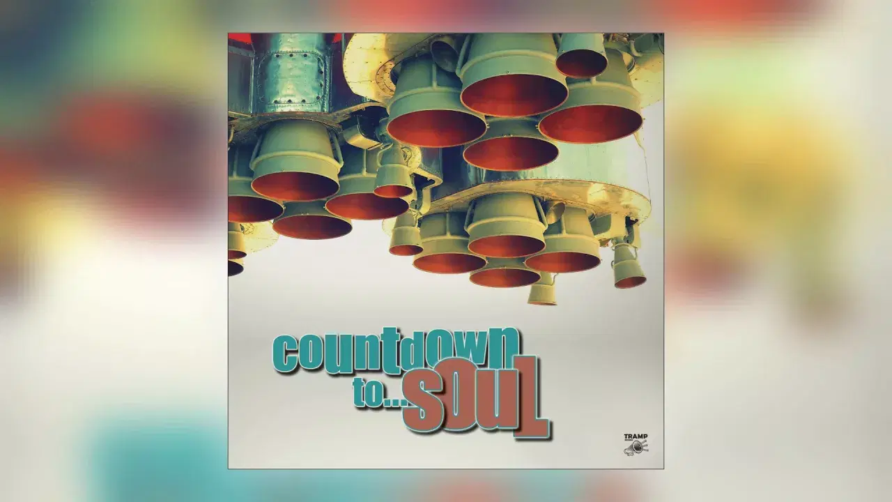 Countdown to Soul - The John Lewis Sound