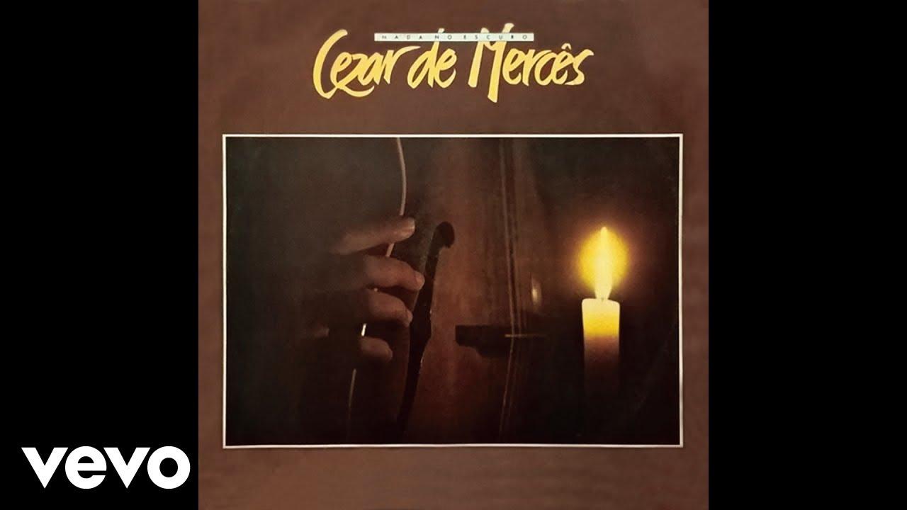 Reencontrando - Cezar das Mercês