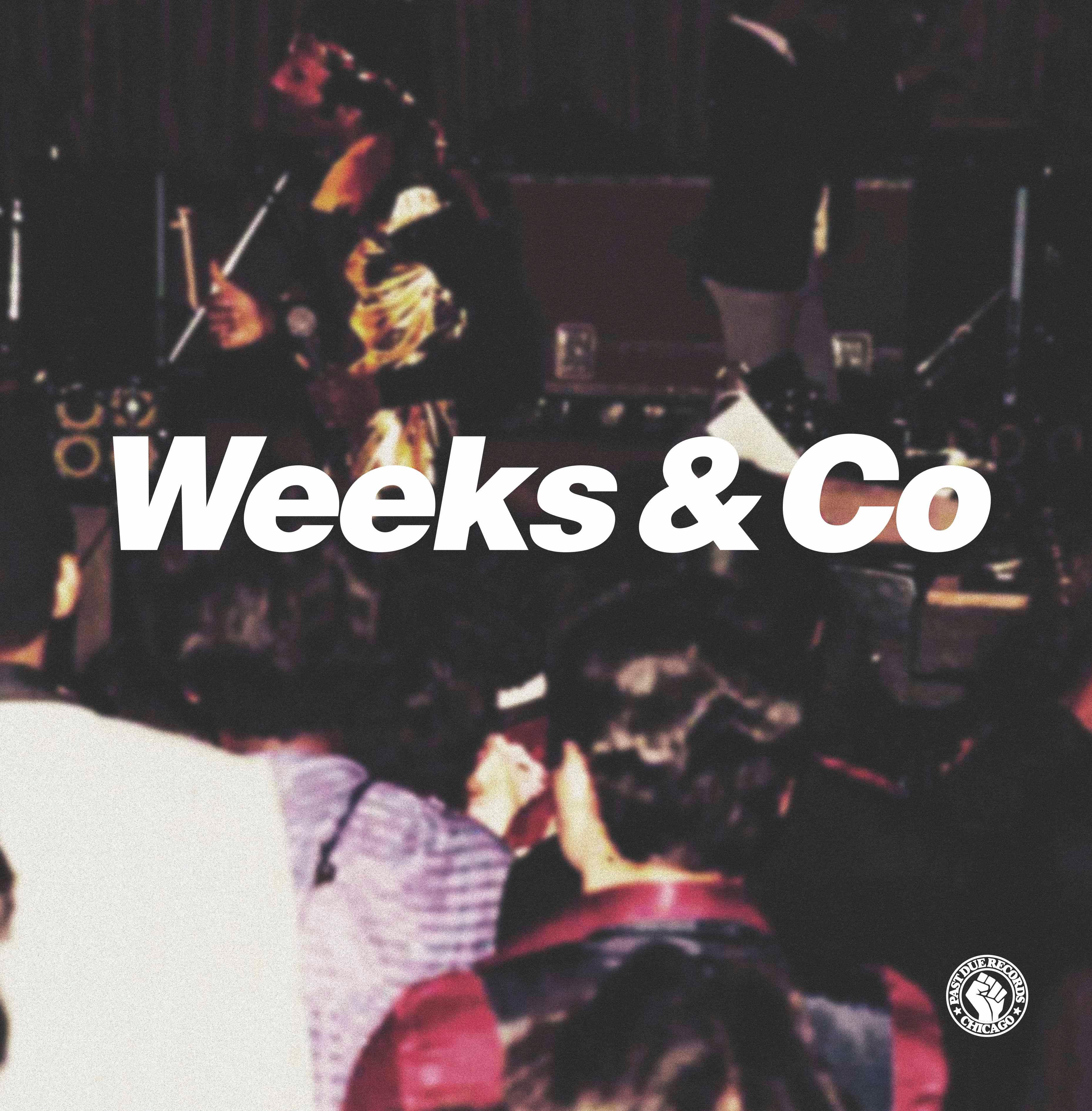 Go With The Flow - Weeks & Co