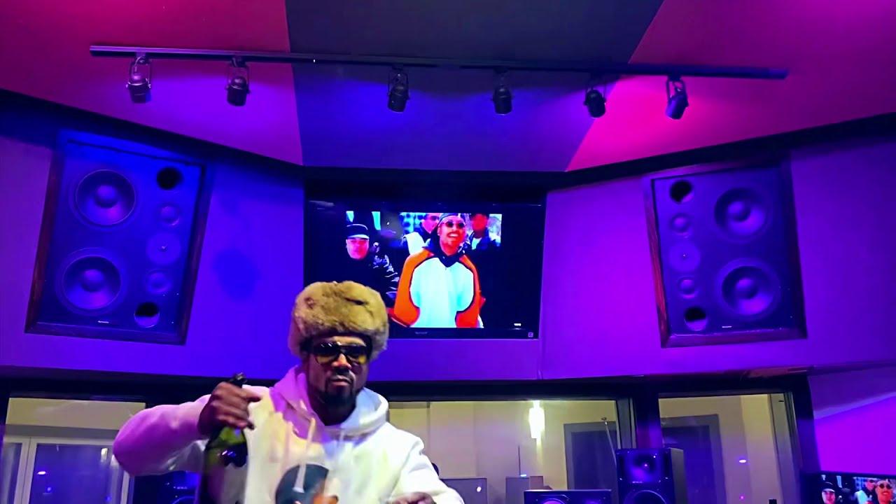 EastNYRadio 4​-​22​-​21 mix - Al Skratch x Large Professor