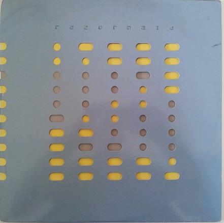 The 12" Mixes - Secession