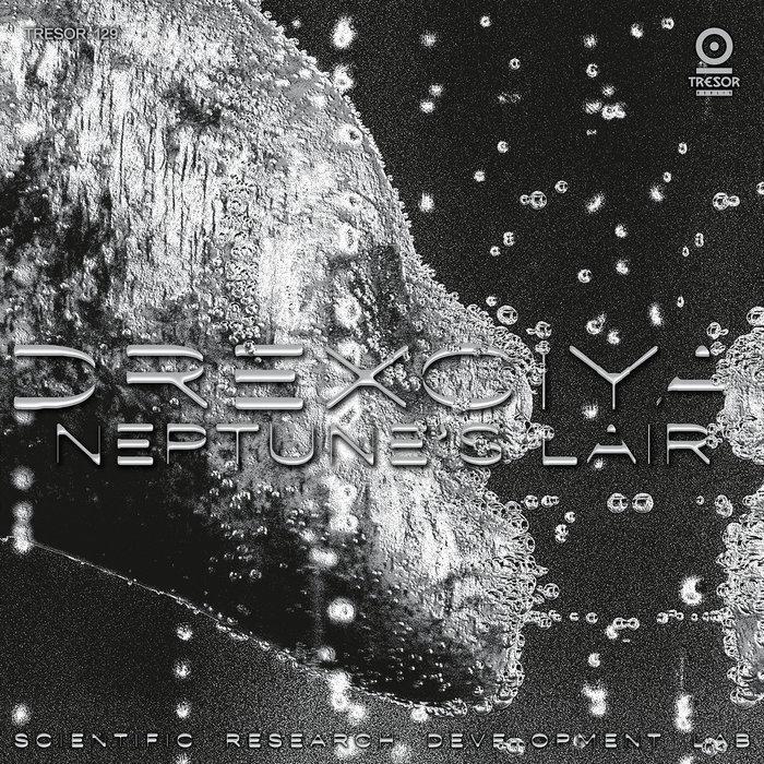 Neptune's Lair - Drexciya