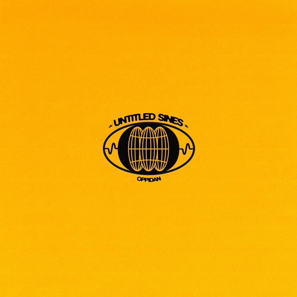 Oppidan 'UNTITLED SINES' [Promised Land] - Oppidan