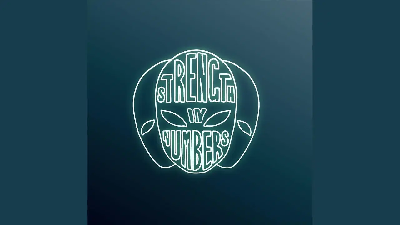 Strength in Numbers  - Son Of Nowhere