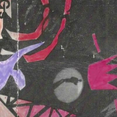 The Lung Function Years - Solo & Side-Projects To Click Click - EFF (3)
