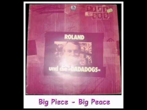 Roland Und Die »Dadadogs« - Roland* Und Die »Dadadogs«