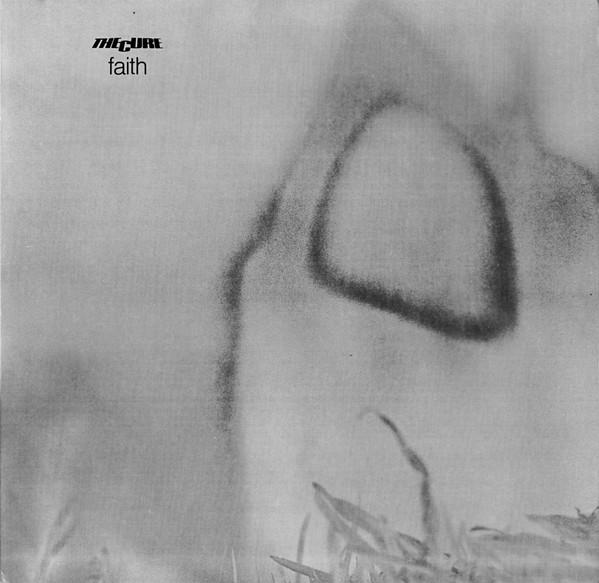 Faith - The Cure