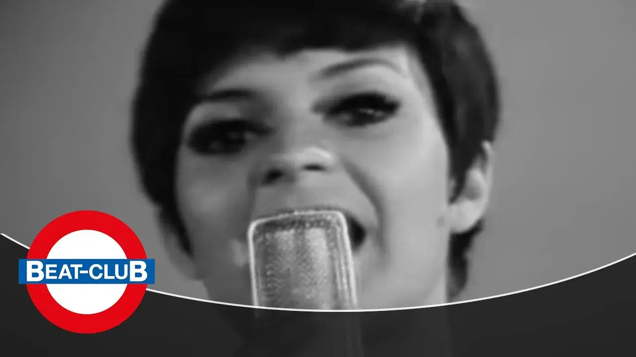  - Reperata and The Delrons