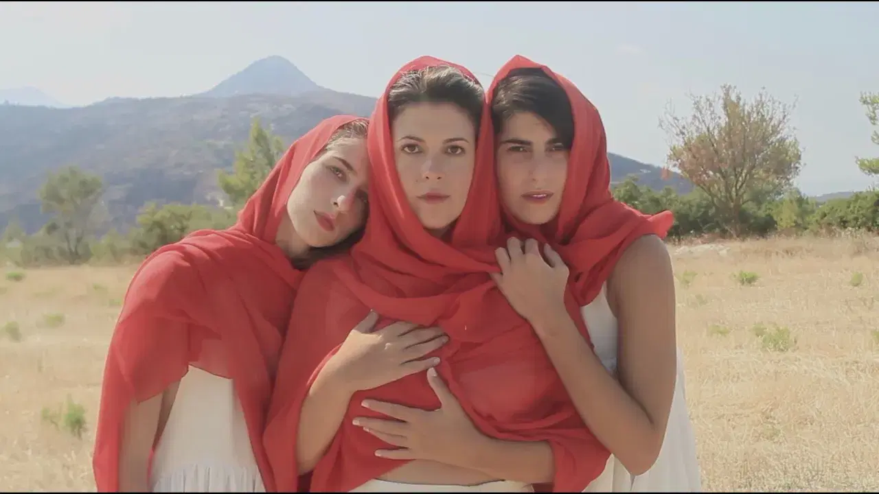Anásana - Maroulita de Kol
