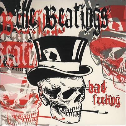 Bad Feeling - The Beatings