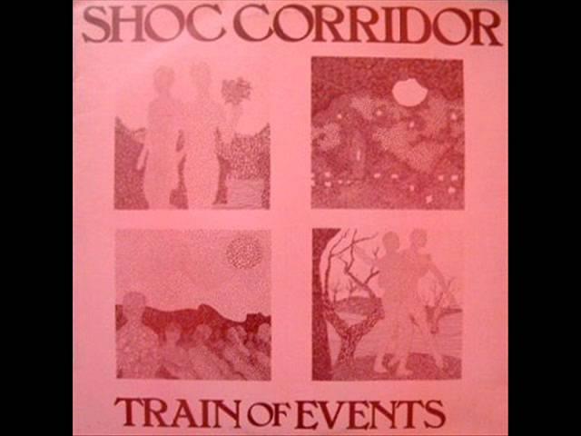 Holding Treasure - Shoc Corridor