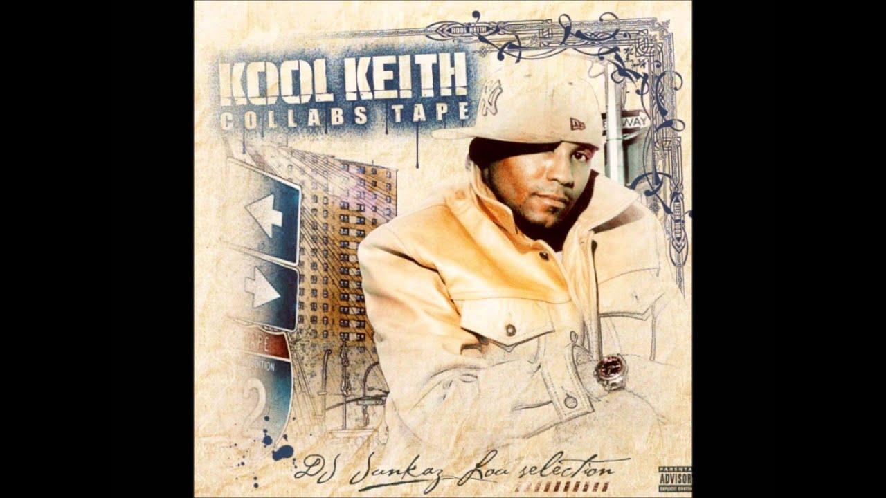  - Kool Keith ( Feat. Cenobites & Percee P)