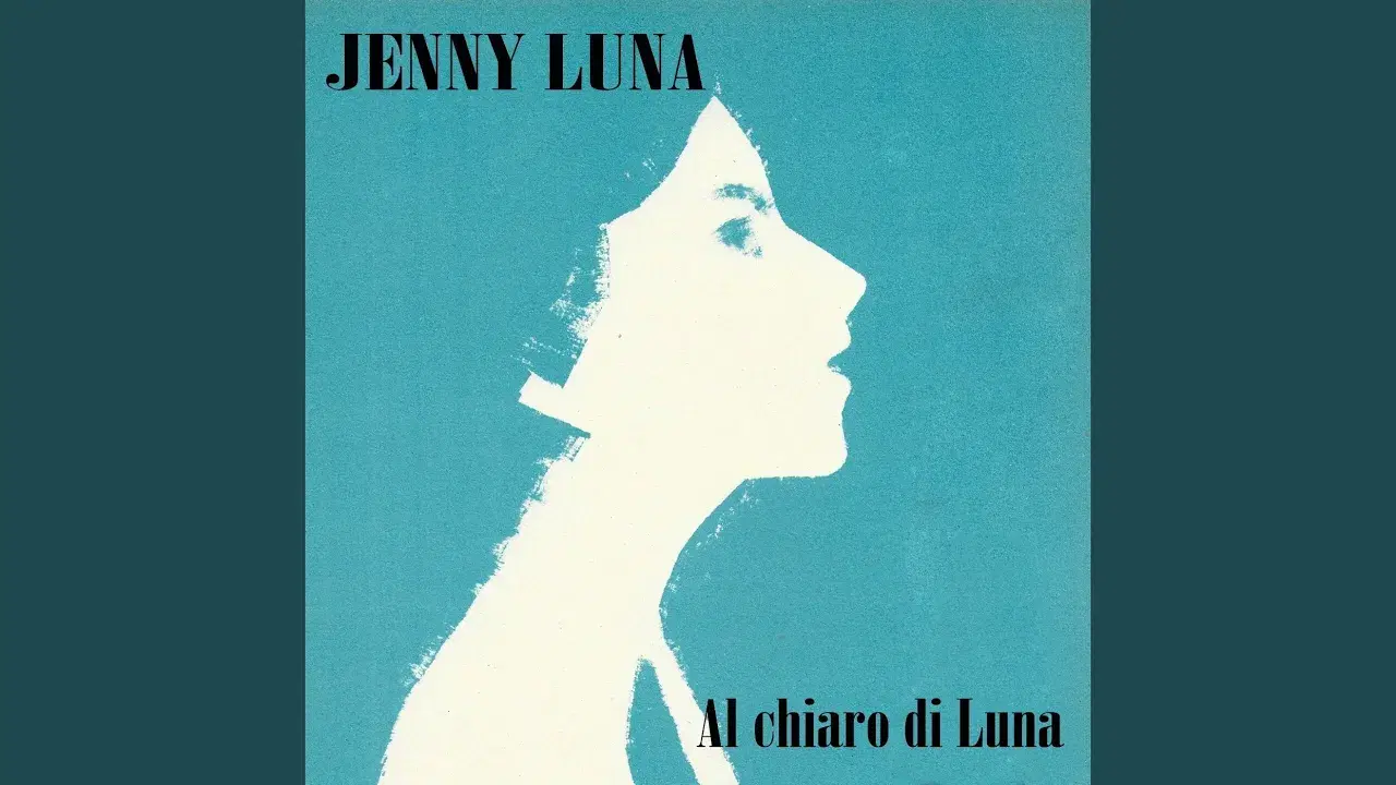 Cara Mama - Jenny Luna