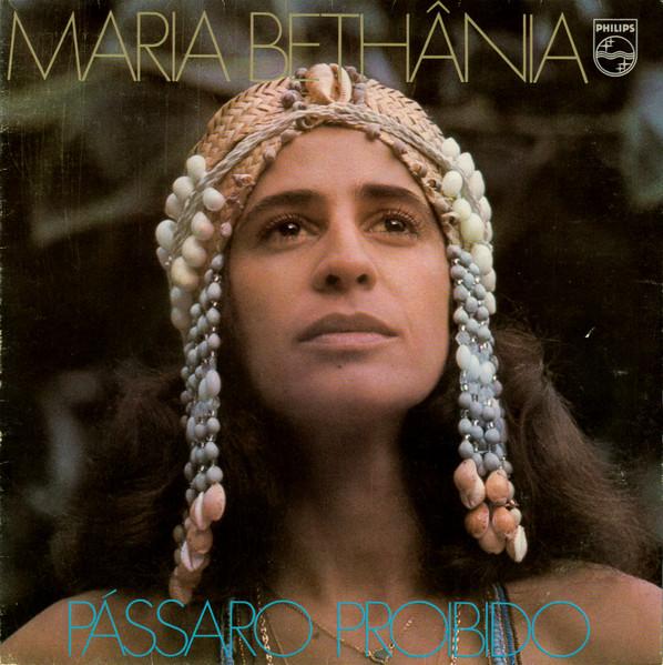  - Maria Bethânia