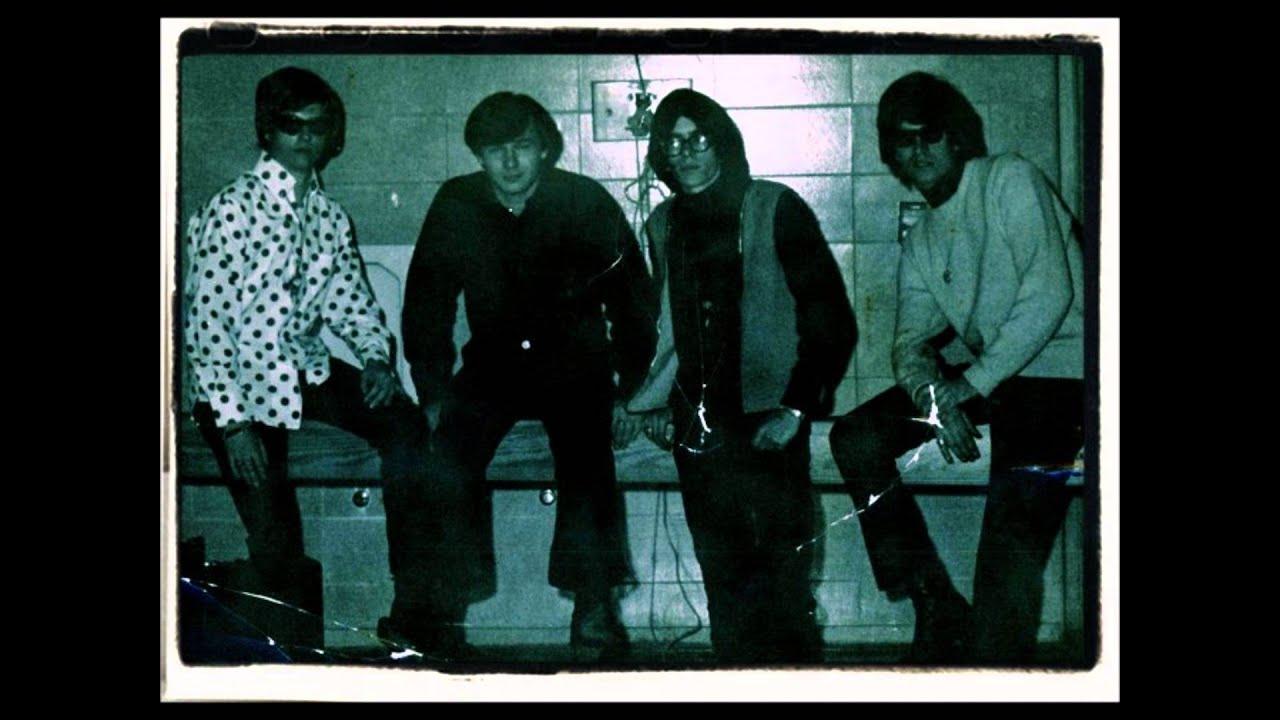 Keep Me Hangin' On The Trodden Path - The Trodden Path