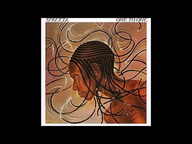 One to One - Syreeta Wright