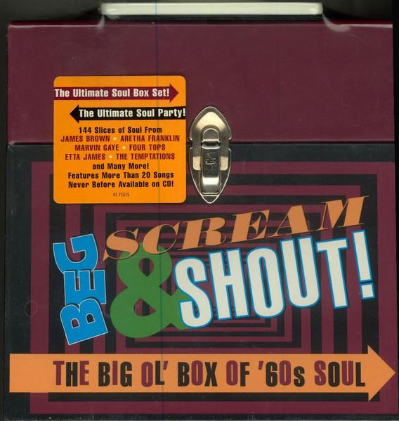 Dave Godin's Deep Soul Treasures Taken from the Vaults... - Volume 1 - Van & Titus