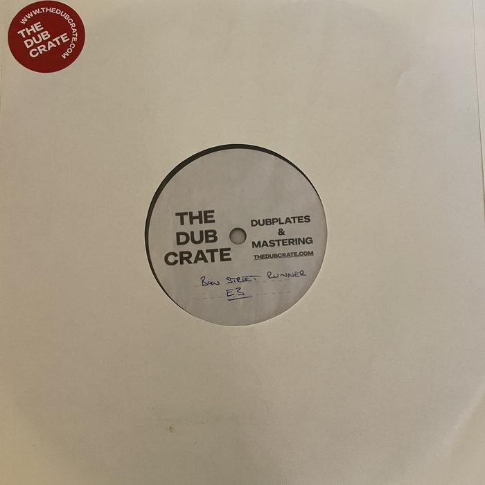 Bow Street Runner - E3 (Single) - Bow Street Runner