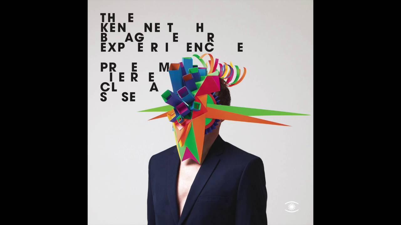 Music For Dreams Collections Copenhagen 2015 - The Kenneth Bager Experience
