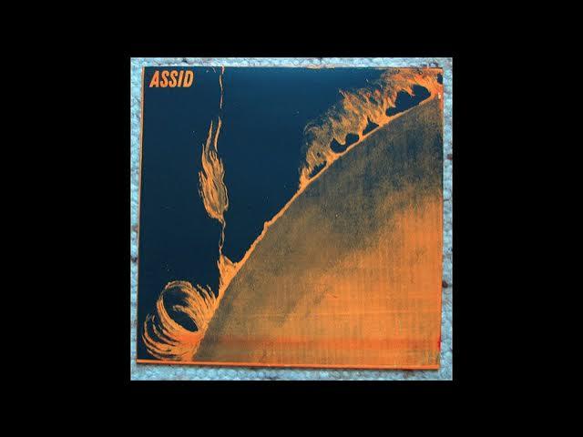 Connaissance des Lois Cosmiques - Assid