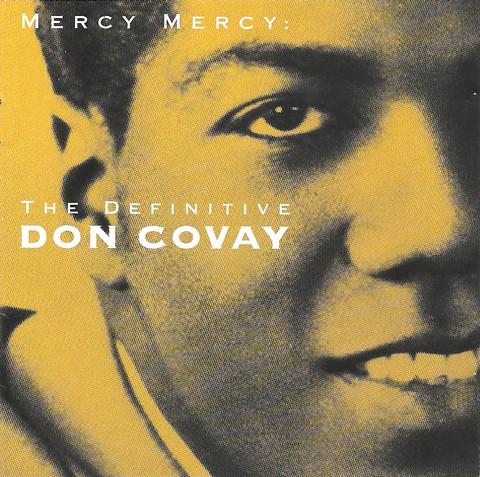See-Saw - Don Covay