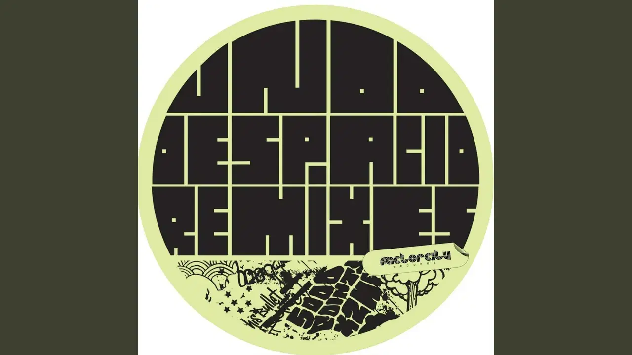 Despacio Remixes - Undo, Donato Dozzy