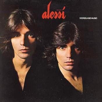 Words And Music - Alessi Brothers