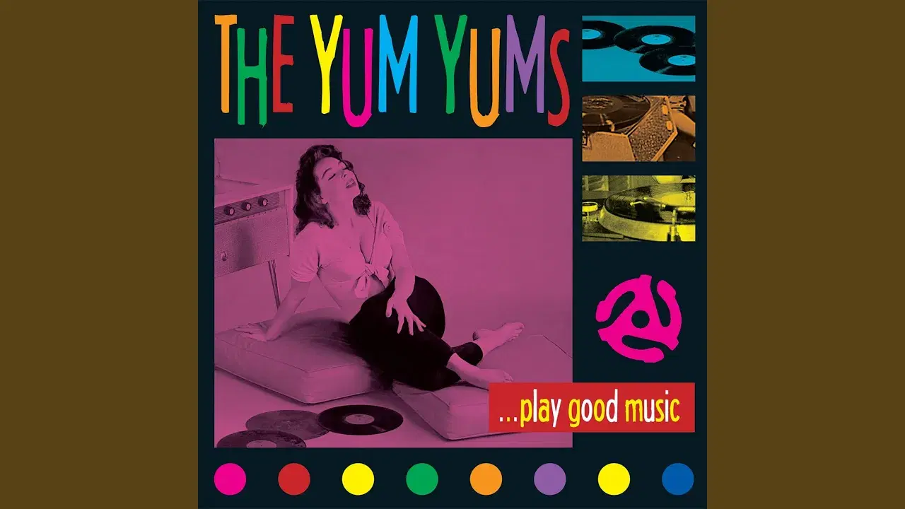 Tributes Or Not Tributes - The Yum Yums