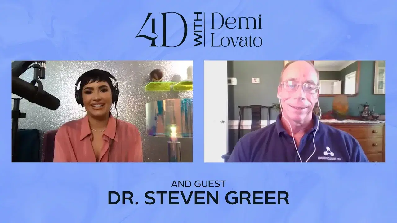 Cosmic Consciousness: A course in advanced mantra meditation - Dr. Steven M. Greer