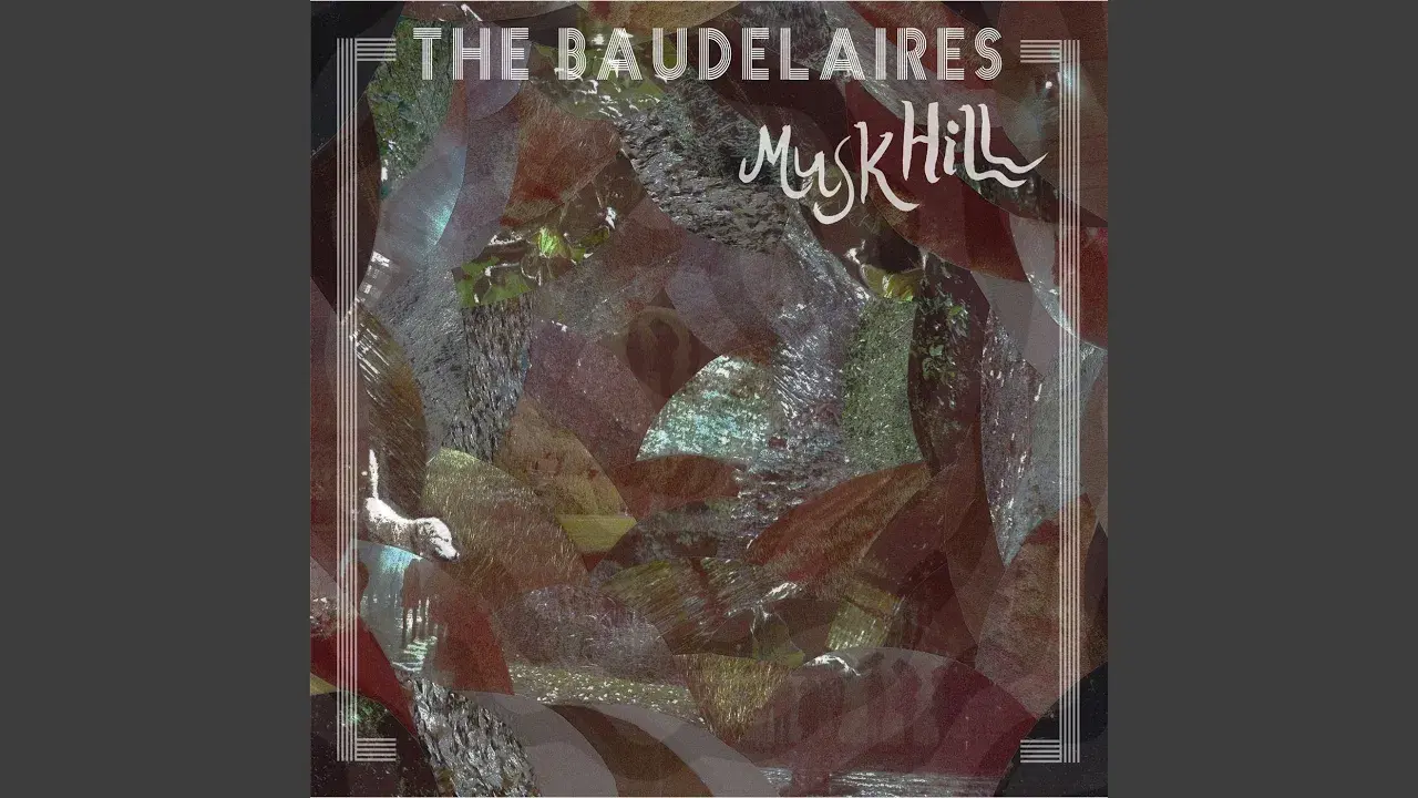 Psychedelic Underground Generation # 36 - The Baudelaires