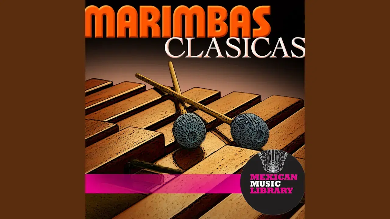  - Marimba Palomeque
