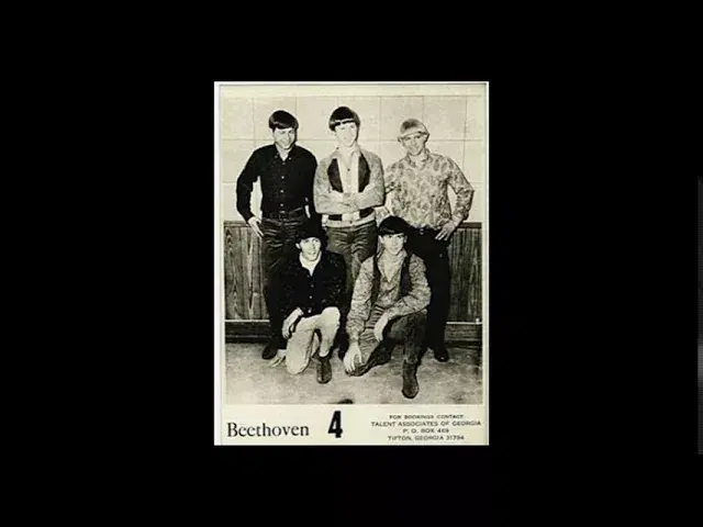  - The Beethoven 4
