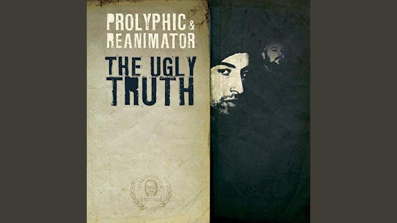 - Prolyphic and Reanimator