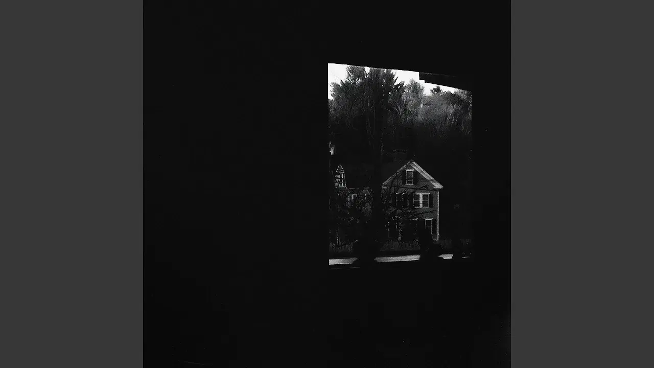 Day-blind - Gabriel Brady