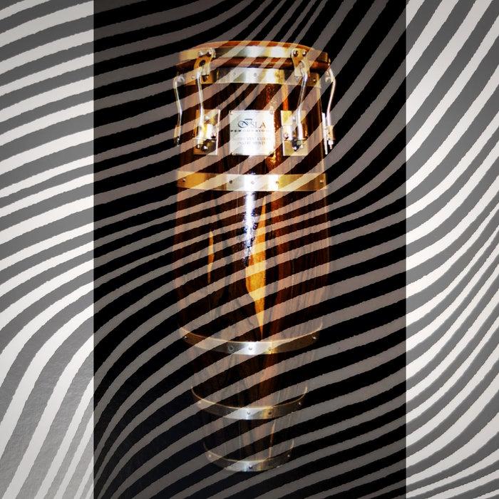 The Snake EP - Laroye
