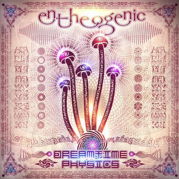 - Entheogenic