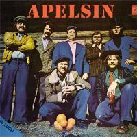 Apelsin - Apelsin