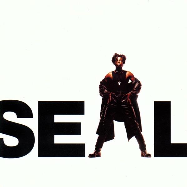 Violet - Seal