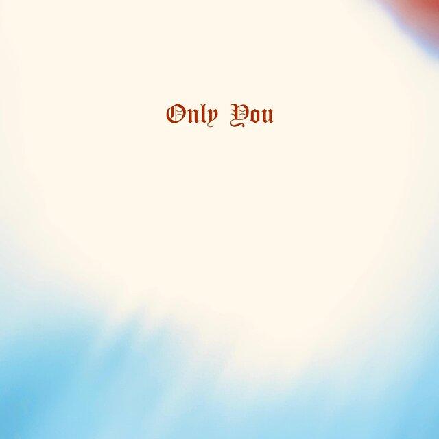 Only You (feat. Jason Joshua & The Brothers Nylon) [Extended] - The Medford Group