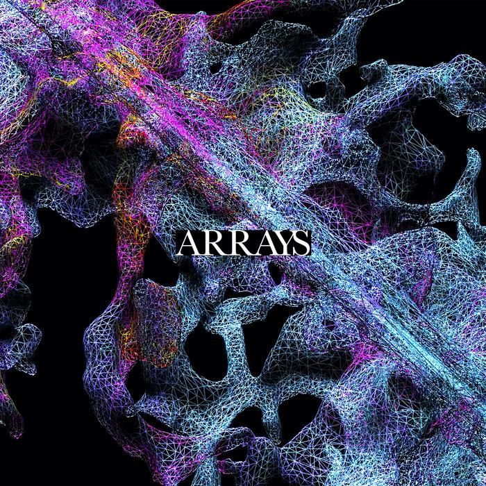 Arrays - MF Clarke