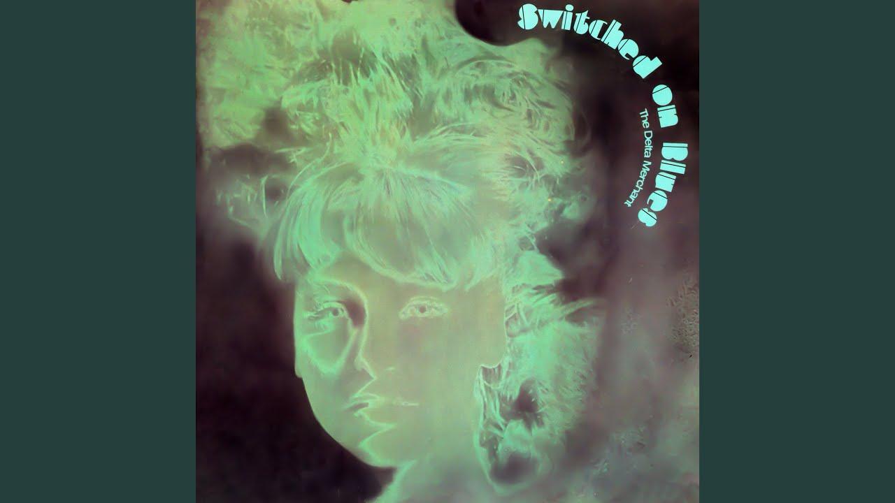 Switched On Blues - The Delta Merchant