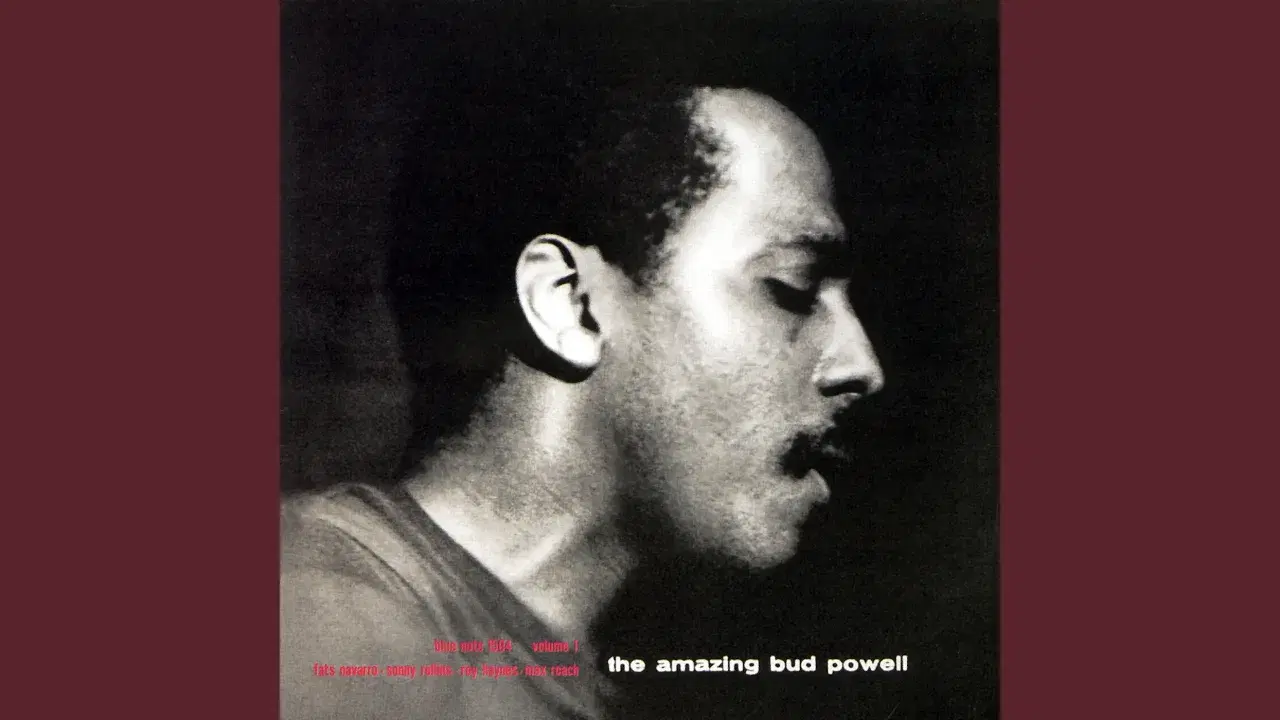  - Bud Powell