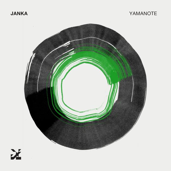 YAMANOTE - JANKA
