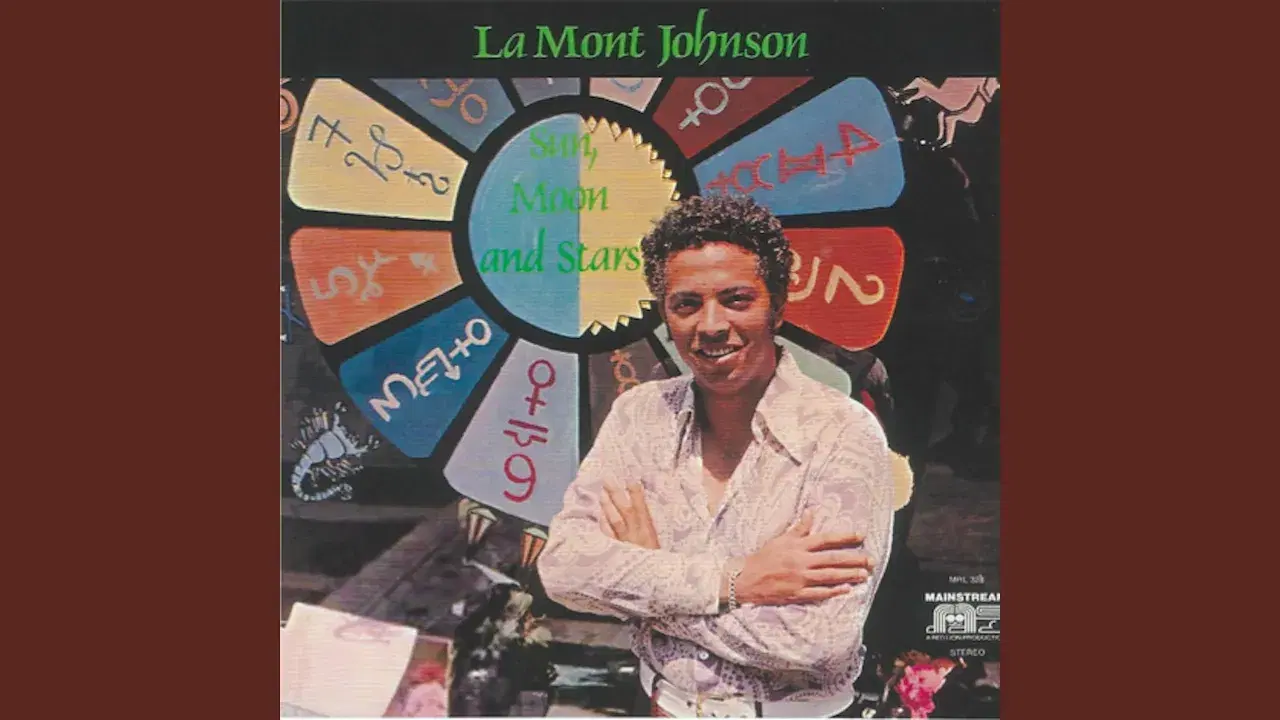 Mainstream Funk - La Mont Jhonson