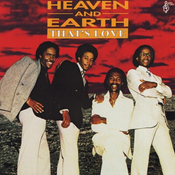  - Heaven and Earth