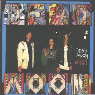Dead Ahead Tour 2004 - Live At Paaspop Schijndel - Dead Moon